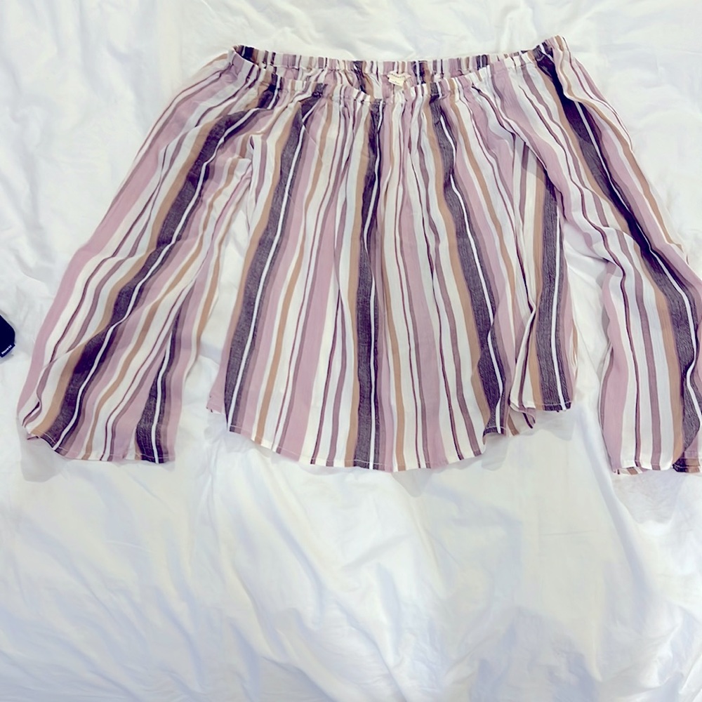 Aeropostale blouse